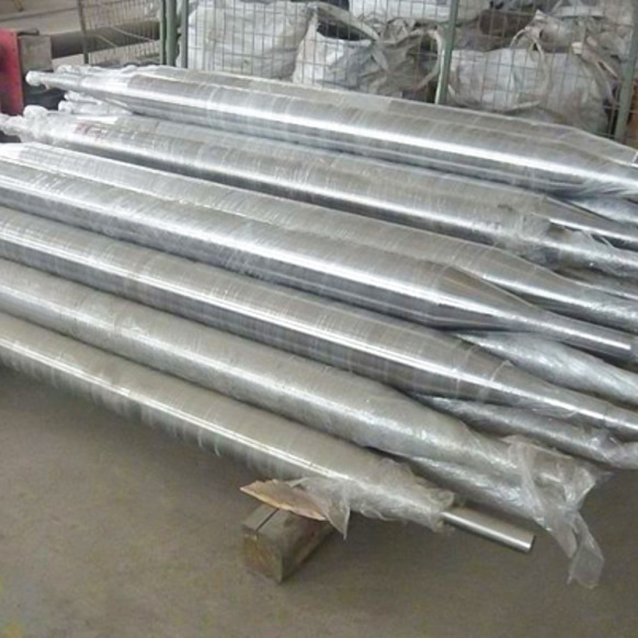 1.4852 (GX40NICRSINB35-26) أسطوانة الموقد