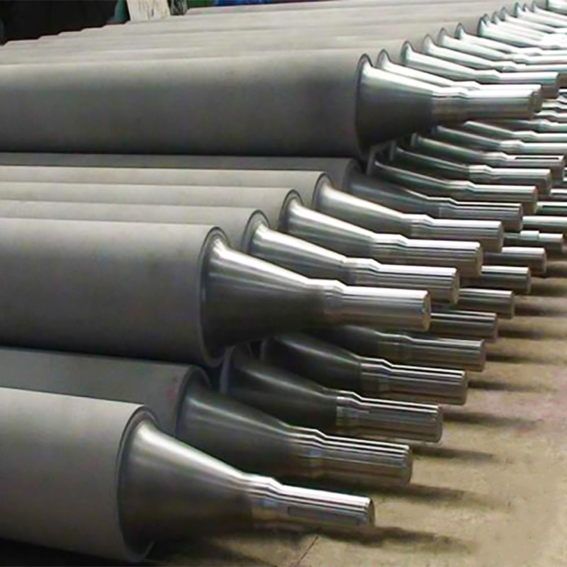 2.4879 (G-NICR28W) أسطوانة الفرن