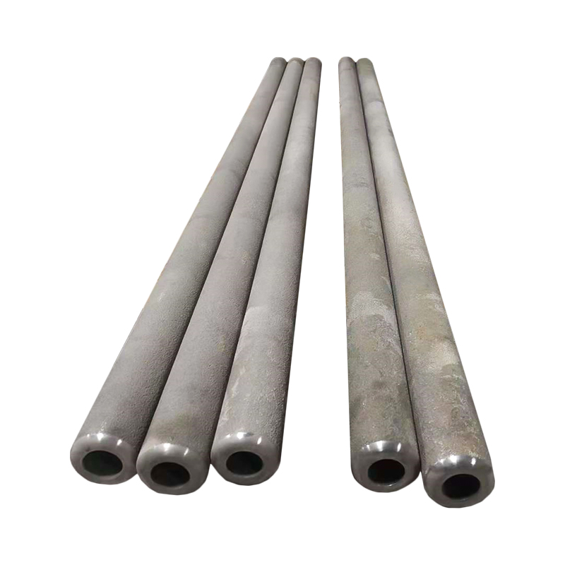 2.4879 (G-NICR28W) أنبوب تسخين مشع