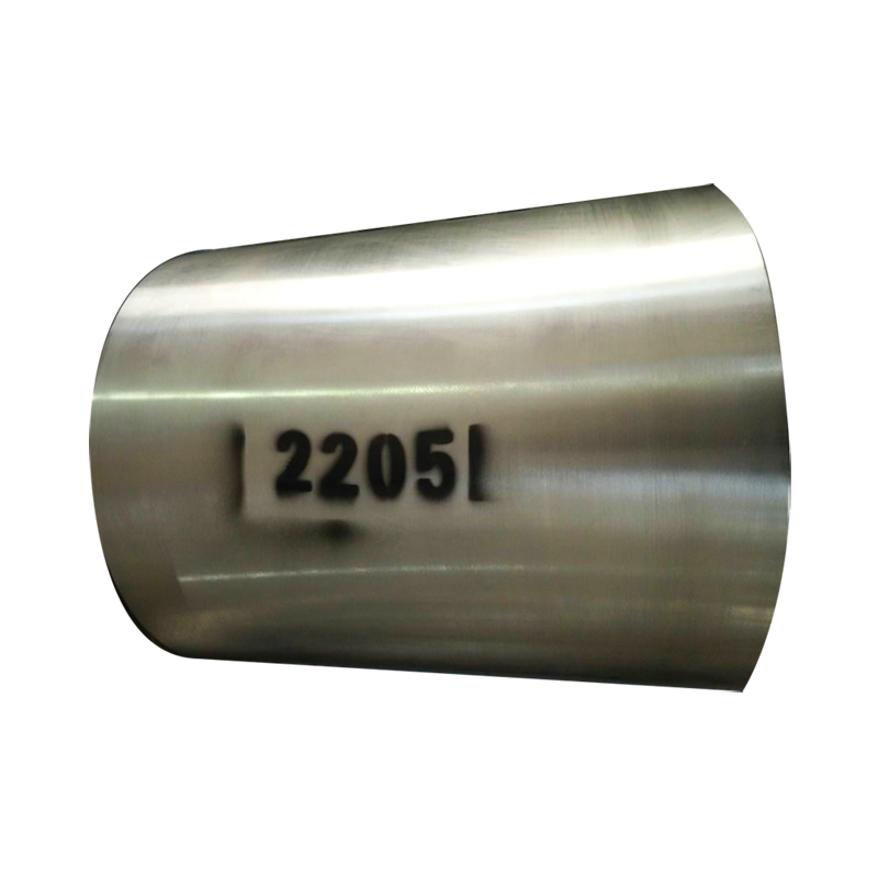 2205 (CD3MN) أكمام مقاومة للتآكل الفولاذ المقاوم للصدأ
