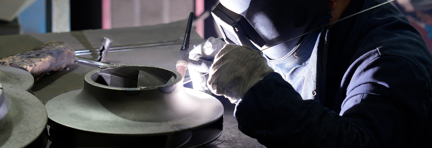 Wuxi Dongmingguan Special Metal Manufacturing Co. ، Ltd.